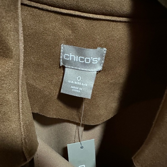 Chicos size 0….extra small - Picture 3 of 4